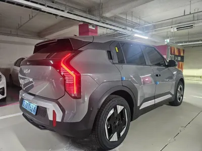 Kia EV3 2026, 1300 км, за 8400000 KRW - фото 4