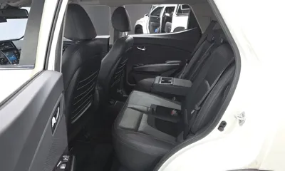 KG_Mobility_Ssangyong TIBOLI 2022, 84906 км, за 12500000 KRW - фото 11