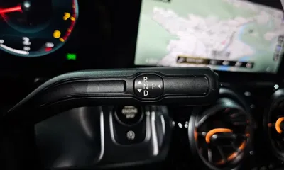 Mercedes-Benz GLB-Class 2021, 59553 км, за 32000000 KRW - фото 9
