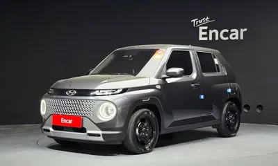 Hyundai Casper · 2023 год