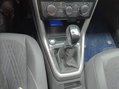 Volkswagen T-Cross 2021, 55500 км, за 55500 CNY - фото 10