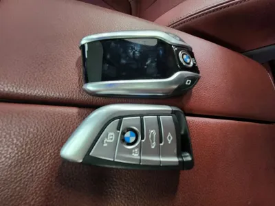BMW X6 2021, 30941 км, за 68500000 KRW - фото 20