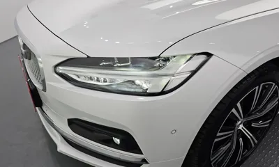Volvo S90 2023, 71907 км, за 35900000 KRW - фото 22