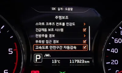 Kia Canival 2017, 117923 км, за 12200000 KRW - фото 16