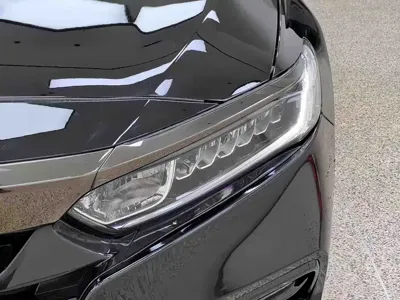 Honda Accord 2019, 80000 км, за 69800 CNY