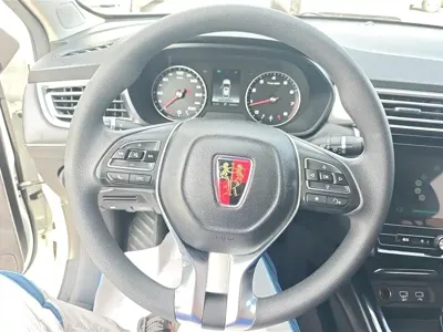 Roewe i5 2019, 84400 км, за 24400 CNY - фото 15