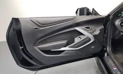 ChevroletGMDaewoo Camaro 2017, 96246 км, за 28490000 KRW - фото 24