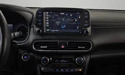 Hyundai Kona 2019, 89787 км, за 15500000 KRW - фото 14