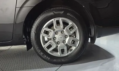 Hyundai Staria 2022, 66820 км, за 25900000 KRW - фото 22