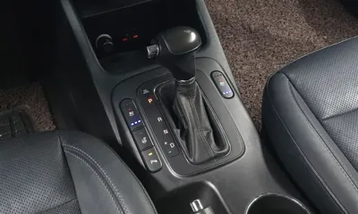 Kia K3 2014, 152046 км, за 5990000 KRW - фото 9