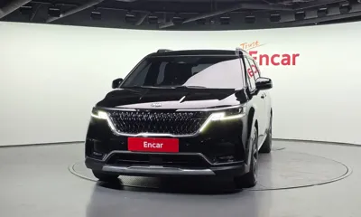 Kia Canival 2021, 142597 км, за 17700000 KRW - фото 3