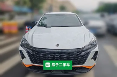 Dongfeng Aeolus Yixuan 2023, 64900 км, за 44367.66 CNY