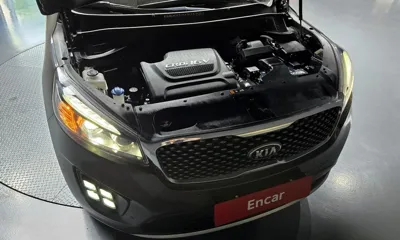 Kia Sorento 2016, 109584 км, за 12990000 KRW - фото 6