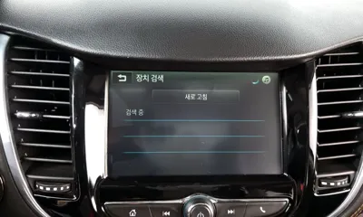 ChevroletGMDaewoo Trax 2019, 81395 км, за 9300000 KRW - фото 31