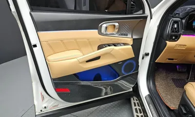 Kia Sorento 2021, 53264 км, за 29700000 KRW - фото 24