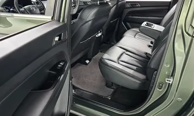 KG_Mobility_Ssangyong Rexton 2022, 71600 км, за 23990000 KRW - фото 12