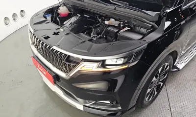 Kia Canival 2023, 77465 км, за 31800000 KRW - фото 6