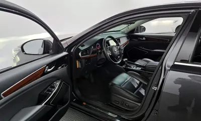 Kia K7 2017, 115600 км, за 10600000 KRW - фото 10