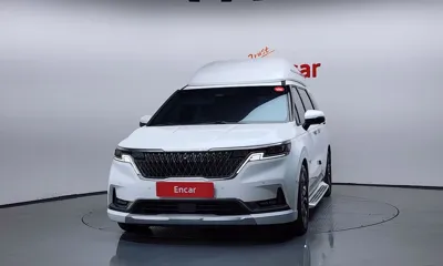 Kia Canival 2023, 47939 км, за 41500000 KRW