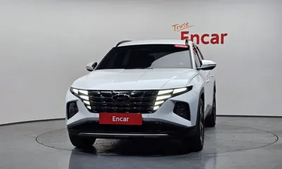 Hyundai Tucson 2021, 81494 км, за 20500000 KRW