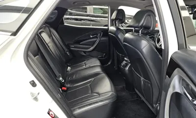 Hyundai Grandeur 2014, 75660 км, за 7400000 KRW - фото 12