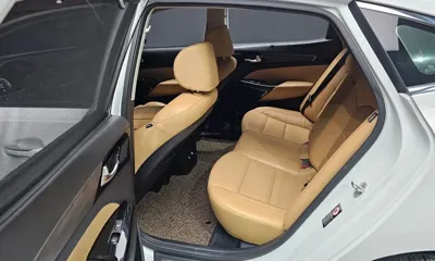 Kia K7 2020, 124098 км, за 16500000 KRW - фото 26
