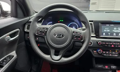 Kia Niro 2020, 390518 км, за 9700000 KRW - фото 13