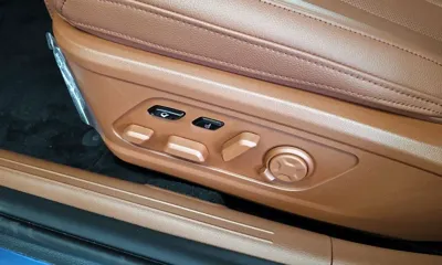 Kia K8 2026, 124 км, за 37900000 KRW - фото 31