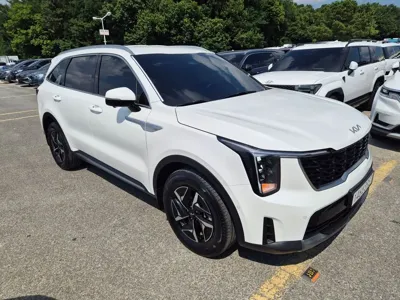 Kia Sorento 2024, 21465 км, за 36300000 KRW