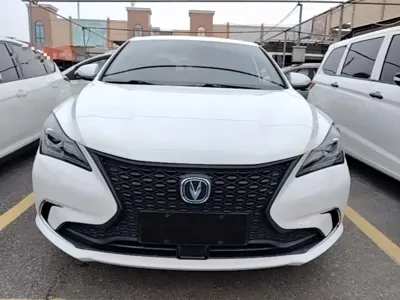 Changan Eado 2020, 76700 км, за 33000 CNY