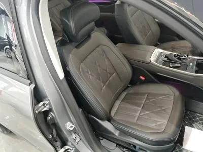 Ford Edge 2025, 4900 км, за 207700 CNY - фото 25