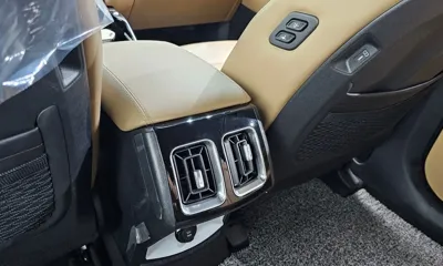 Kia Sorento 2024, 8507 км, за 30990000 KRW - фото 29
