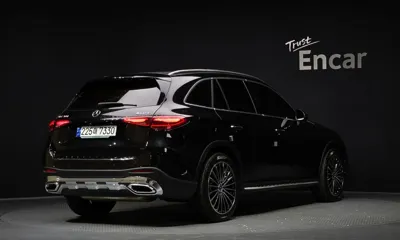 Mercedes-Benz GLC-Class 2023, 84474 км, за 53800000 KRW