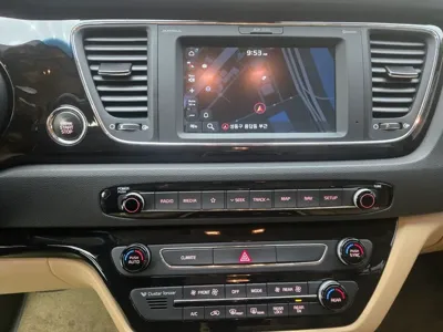 Kia Canival 2019, 51000 км, за 18900000 KRW - фото 11