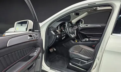 Mercedes-Benz GLE-Class 2018, 77653 км, за 38900000 KRW - фото 10