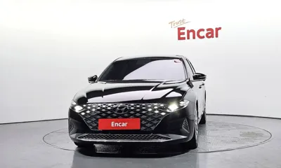 Hyundai Grandeur 2020, 168284 км, за 16290000 KRW