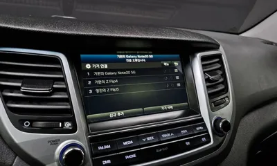 Hyundai Tucson 2017, 154620 км, за 10990000 KRW - фото 16