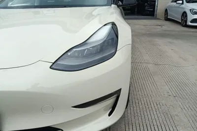 Tesla Model 3 2021, 114900 км, за 146169.94 CNY - фото 8