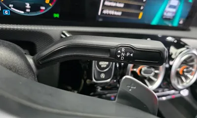 Mercedes-Benz A-Class 2022, 88837 км, за 22800000 KRW - фото 9