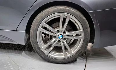 BMW 3-Series 2018, 99671 км, за 17500000 KRW - фото 21
