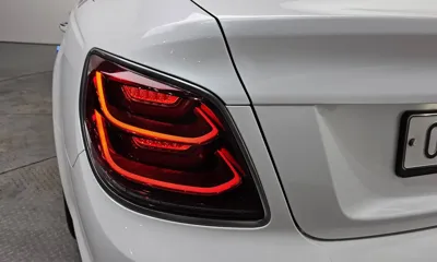 Kia K9 2019, 75003 км, за 25500000 KRW - фото 23