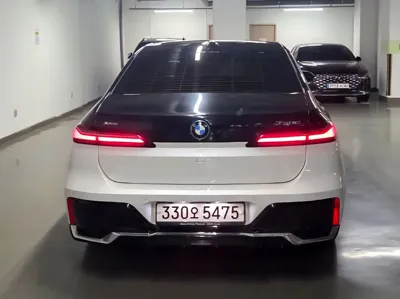 BMW 7-Series 2023, 48000 км, за 130000000 KRW - фото 9