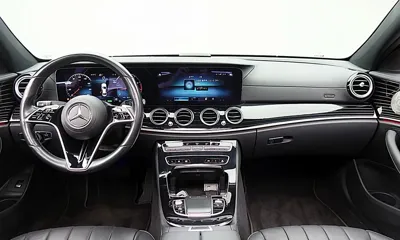 Mercedes-Benz E-Class 2021, 88572 км, за 40900000 KRW - фото 7