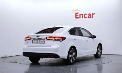 Kia K3 2018, 189755 км, за 6000000 KRW - фото 2