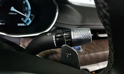 Genesis G80 2023, 35363 км, за 47900000 KRW - фото 29