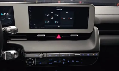 Hyundai Ioniq5 2024, 40258 км, за 32500000 KRW - фото 14