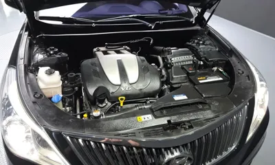 Hyundai Grandeur 2014, 207546 км, за 4990000 KRW - фото 6
