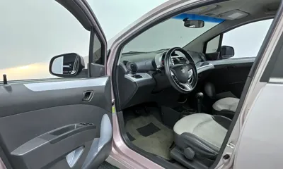 ChevroletGMDaewoo Spark 2012, 117725 км, за 2990000 KRW - фото 11