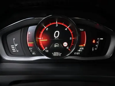 Volvo S60 2018, 180307 км, за 6800000 KRW - фото 14