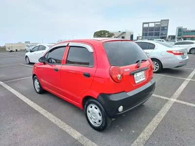 ChevroletGMDaewoo Matiz 2010, 80835 км, за 1900000 KRW